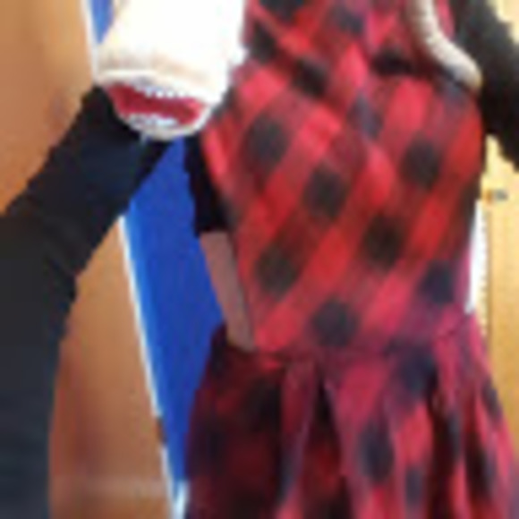 Meet your Posher, Roxy - Picture 1 of 1